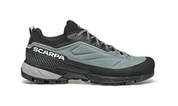 RAPID XT WMN CONIFER SUNNY LIME